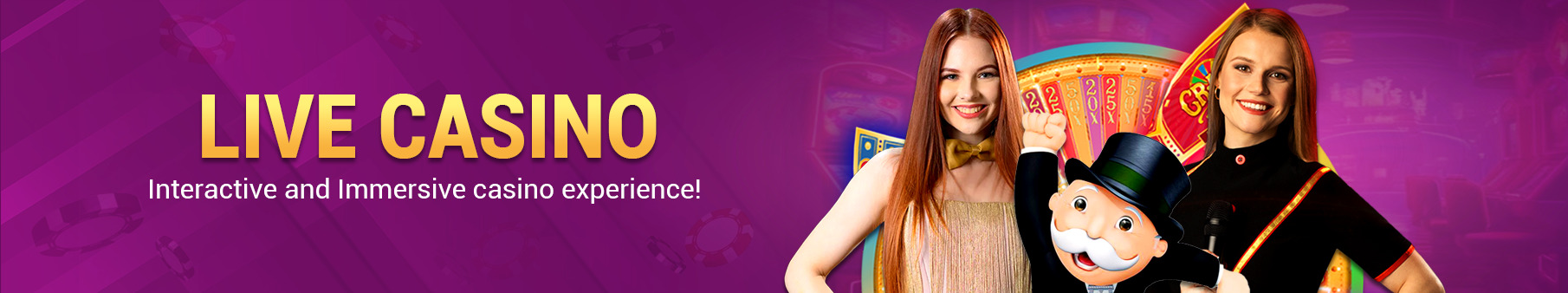 hot51 casino ở đâu