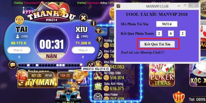 hot51 da ga truc tiep thomo