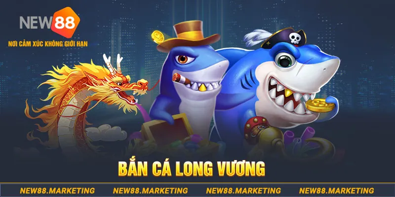 hot51 BG Bắn cá