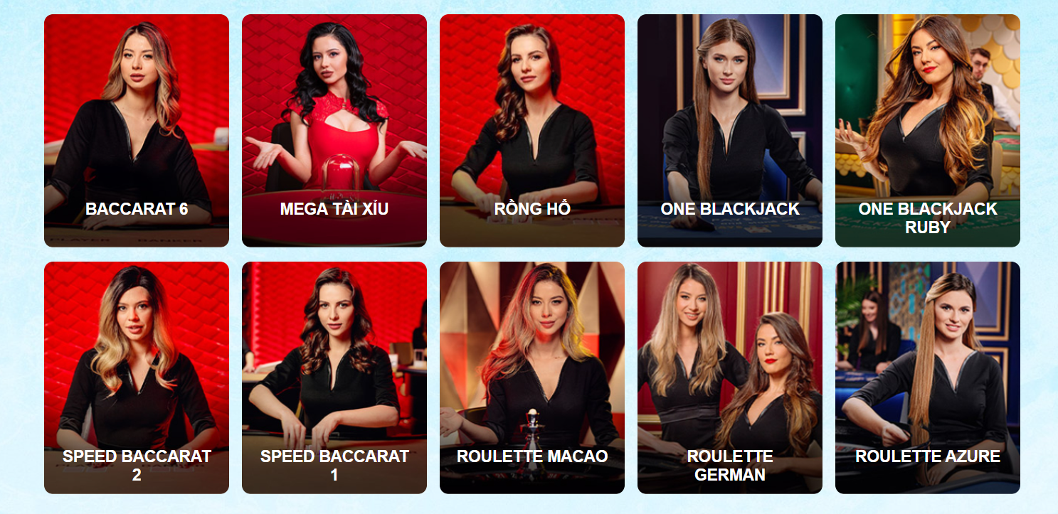 hot51 Xì tố