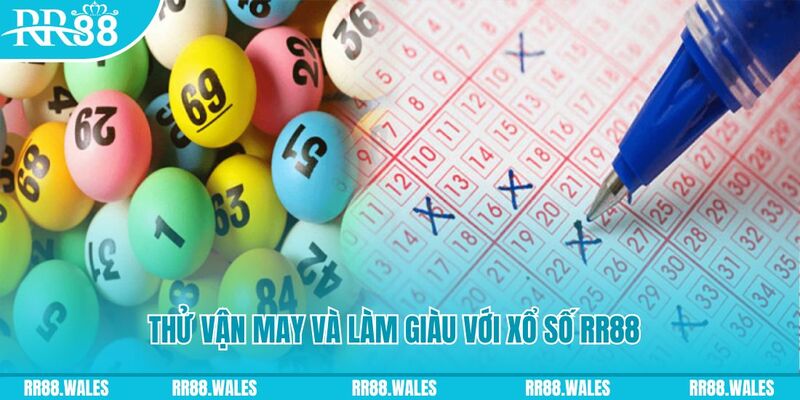 hot51 GW Xổ Số